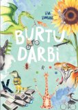Burti vaks 114x162 equal
