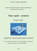 Sapnis titul 127x173 vienāds